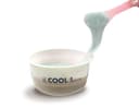 Cool Tea-Tree Modeling Mask Cup Pack - Image 2