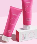 Pink Salt AHA BHA Cleansing Foam - Image 2
