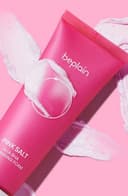 Pink Salt AHA BHA Cleansing Foam - Image 5