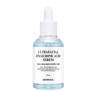 Ultra Facial Moisturizing Low-Molecular Hyaluronic Acid Serum, 50ml - Image 1