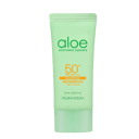 Holika Holika Aloe Waterproof Sunscreen [SPF 50+/PA++++], 70ml - Image 1