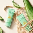 Holika Holika Aloe Waterproof Sunscreen [SPF 50+/PA++++], 70ml - Image 6