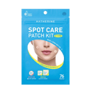 Spot Care Patch Kit + Hydrocolloid Band - Image 1