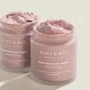 Rose Hyaluronic Hydra Wash off Pack, 125g - Image 5
