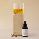 Jojoba Golden Organic Oil - Image 2