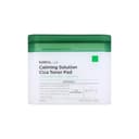 Lap Calming Solution Cica Toner Pad - Image 1