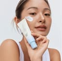 Relief Sun Aqua-Fresh: Rice + B5 [SPF50+/PA++++] Sun Screen, 50ml - Image 6