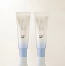 Relief Sun Aqua-Fresh: Rice + B5 [SPF50+/PA++++] Sun Screen, 50ml - Image 2
