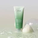 Heartleaf Quercetinol Pore Deep Cleansing Foam, 150ml - Image 2