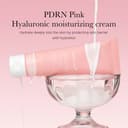 PDRN Pink Hyaluronic Moisturizing Cream - Image 3
