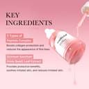 PDRN Pink Peptide Serum, 30ml, 1pack - Image 2