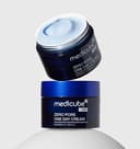 Zero Pore One-Day Cream - Image 2