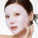 medicube PDRN Pink Collagen Gel Mask, 4ea,1pack - Image 2