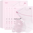 medicube PDRN Pink Collagen Gel Mask, 4ea,1pack - Image 1