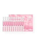 PDRN Pink One Day Serum, 10eax2, 1pack - Image 1