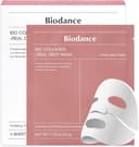 Bio-Collagen Real Deep Mask, 4ea - Image 1
