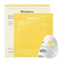 Radiant Vita Niacinamide Real Deep Mask, 4ea, 1pack - Image 1