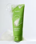 beplain Mung Bean pH-Balanced Cleansing Foam, 80ml - Image 3