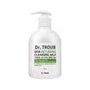 Dr. Troub Skin Returning Cleansing Milk, 500ml - Image 1