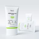 Green Mild Up Sun Plus [SPF50+/PA++++], 50ml - Image 4