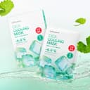 Cica Cooling Mask, 10ea - Image 2