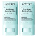 Urban Shade Cool Calming Sun Stick [SPF50+/PA++++], 20g, 2packs - Image 1