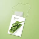 Aloe Real Nature Mask Sheet, 30ea - Image 4