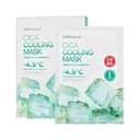Cica Cooling Mask, 10ea - Image 1