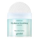 Heartleaf Hyaluron Soothing Clear Pad, 70ea - Image 1