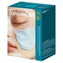 Derma Modeling Pack [Madecassoside], 5ea (2ml+28g) - Image 1