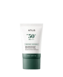 Heartleaf Silky Moisture Sun Cream [SPF50+/PA++++] - Image 1