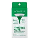 Trouble Cure, 6ea, 1pack - Image 1