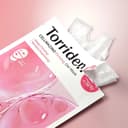 Torriden Cellmazing Firming Gel Mask (Face & Neck), 4ea - Image 4