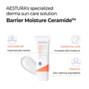 Derma UV365 Barrier Hydro Mineral Sunscreen [SPF50+/PA++++], 40ml - Image 5