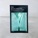 Gummy Sheet Mask Madecassoside Sticker, 10ea - Image 2