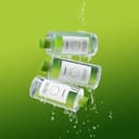 Mung Bean Cleansing Water, 400ml - Image 5