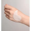Red Lacto Collagen Eye Patch - Image 4