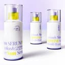 espoir Water Splash Sun Serum [SPF50+/PA+++], 50ml - Image 6