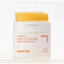Vitamin C Green Tea Enzyme Blemish Toning Pad - Image 2