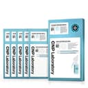 Quick Soothing S.O.S Mask, 5ea, 1pack - Image 2