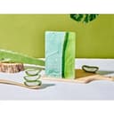 Cure Aloe Slice Jelly Mask, 10ea, 1pack - Image 3