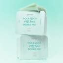 Pick & Quick Calming Full Double Pad, 100ea - Image 3