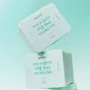 Pick & Quick Calming Full Double Pad, 100ea - Image 4