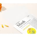 Seven Days Calendula Mask Pack, 10ea, 1pack - Image 2