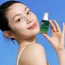 End Pore Vegetinol Tightening Serum, 50ml, 2packs - Image 3