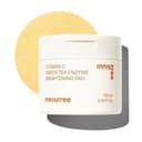 Vitamin C Green Tea Enzyme Blemish Toning Pad - Image 1