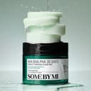 AHA BHA PHA 30 Days Miracle Truecica Clear Pad, 70ea - Image 3