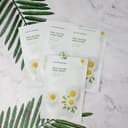Chamomile Real Nature Mask Sheet, 20ea - Image 2