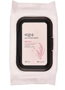 The Face Shop Rice Water Bright Cleansing Wipes, 50ea - Image 1