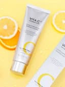 Vita C Plus Eraser Cleansing Foam, 120ml - Image 4